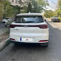 تیگو۷ پریمیوم مدل ۱۴۰۳