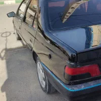 پژو ۴۰۵
