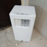 کولر گازی پرتابلtristar آکبند