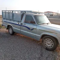 مزدا 2000سی ان جی دوگانه|خودرو سواری و وانت|آق قلا, |دیوار