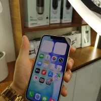 ایفون 13نرمال ch 256|موبایل|کرج, عظیمیه|دیوار