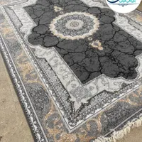 فرش کریمی ++اقساطی (تا ۸ماه بدون سود و روکش)