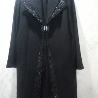 مانتو زنانه