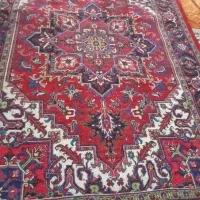 فرش هریس  6متری
