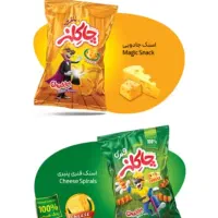 راننده ایسوزو پخش مواد غذایی