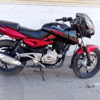 موتور پالس 180