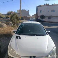 فروش206اس دی|خودرو سواری و وانت|تربتحیدریه, داروپخش|دیوار