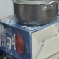 قابلمه نفلون نونو