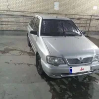 پراید 132
