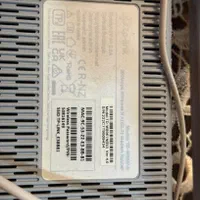 مودم tplink وای فای|مودم و تجهیزات شبکه|تهران, آبشار تهران (دریاچه)|دیوار