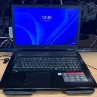 لپتاپ گیمینگ MSI GS73VR 6RF Stealth Pro
