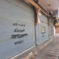 اجاره مغازه 32 متر مربع