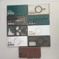 قاب گوشی سامسونگ S23 ultra