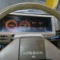 پاترول هایروف ۴ درب|خودرو سواری و وانت|اهواز, کیانپارس |دیوار