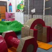 بازی های فومی