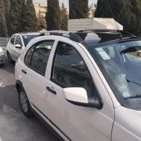 کوییک GxR پارس خودرویی