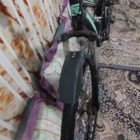 دوچرخ در حد نو|دوچرخه، اسکیت، اسکوتر|آهوران, |دیوار