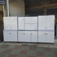 فروش کابینت پیش ساخته اماده