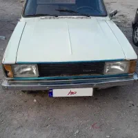 پیکان وانت دوگانه سوز80