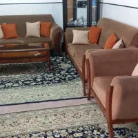 مبل راحتی سالم
