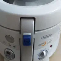 سرخ کن کم روغن دلونگی اصل