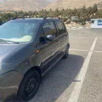 MvM 110 اتومات|خودرو سواری و وانت|تهران, هوانیروز|دیوار
