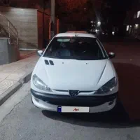 206مدل 1400|خودرو سواری و وانت|ارومیه, |دیوار