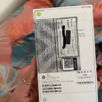 اپل iPhone 16 با حافظهٔ ۱۲۸ گیگابایت|موبایل|تهران, زعفرانیه|دیوار