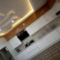 فروش آپارتمان ۱۱۸ متری ۲ خوابه طبقه ۲ در رباط طرق7|فروش آپارتمان|مشهد, رباط طرق|دیوار