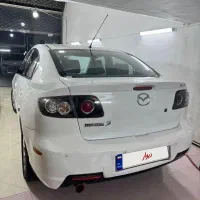 مزدا3|خودرو سواری و وانت|کاشمر, |دیوار