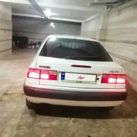 زانتیا مدل88سفید