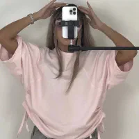 لباس زنانه دخترانه