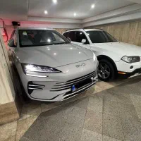 بی وای دی سانگ پلاس ۲۰۲۵|خودرو سواری و وانت|تهران, آجودانیه|دیوار