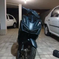 کلیک واریو صفر 1405  ABS عرفان سیکلت فروشی فوری
