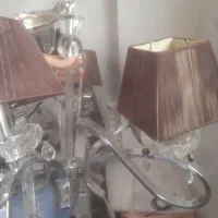 لوستر 6شاخه