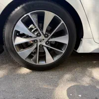 اپتیما ۲۰۱۷ جی تی لاین|خودرو سواری و وانت|تهران, اختیاریه|دیوار