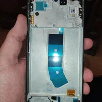 تاچ ال سی دی Redmi note 13 4g  کمپانی پک|لوازم جانبی موبایل و تبلت|تهران, قاسم‌آباد|دیوار