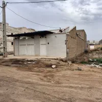 زمین 298متری در شهرک اکباتان گلستان|فروش زمین و ملک کلنگی|اهواز, شهرک اکباتان|دیوار