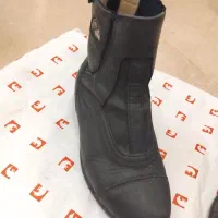 کفش سوار کاری سایز ۳۴ مدل اشکان