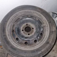 چراغ جلو ۲۰۶ رینگ و لاستیک سایز ۱۵ روکش صندلی|قطعات یدکی و لوازم جانبی|رشت, دیلمان|دیوار