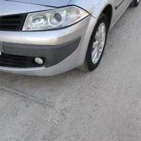 مگان 2000اتومات مدل آخر 89|خودرو سواری و وانت|شیراز, سینما سعدی|دیوار