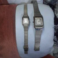 ساعت باهم ست هستن سالم