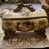 ظروف پذیرایی