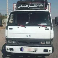 خاورهیوندا مدل85