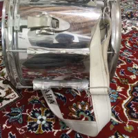 طبل ریز یاماها استیل