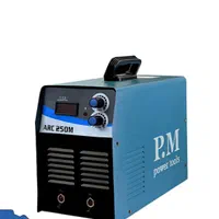 دستگاه جوش ARC250M  PM