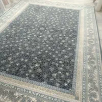دوتخته فرش 12متری 700شونه تراکم 2550 نونو|فرش|قم, نیروگاه|دیوار