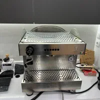 دستگاه اسپرسو صنعتی bezzera B2016|کافیشاپ و رستوران|مهاباد (آذربایجان غربی), |دیوار