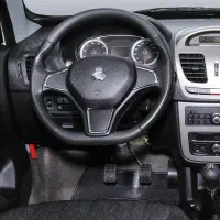 کوییک GXRL مدل ۱۴۰۳  سفید مشکی|خودرو سواری و وانت|اصفهان, بهارستان|دیوار