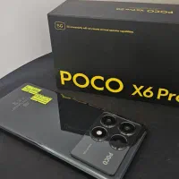 poco x6 pro